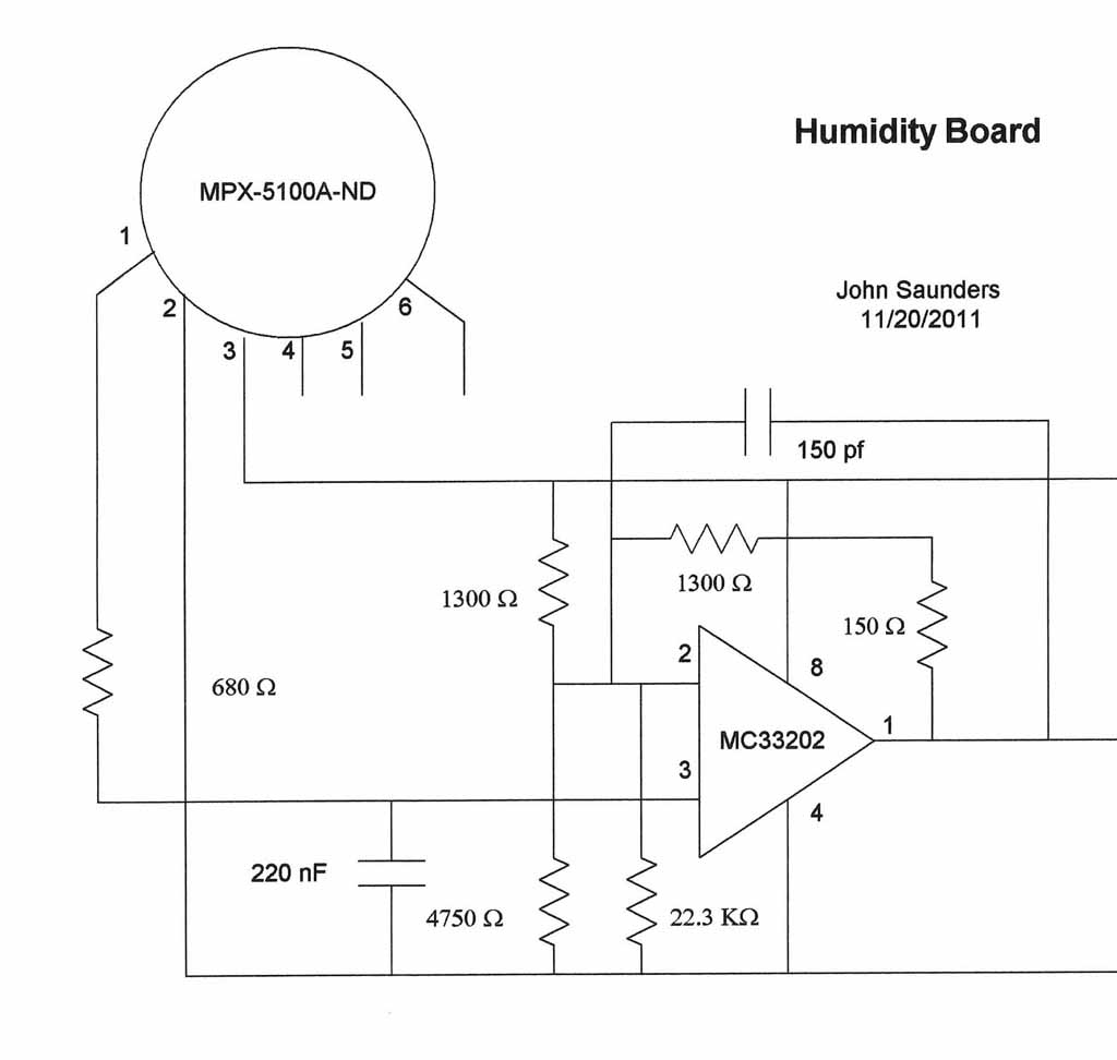 Pressure Circuit