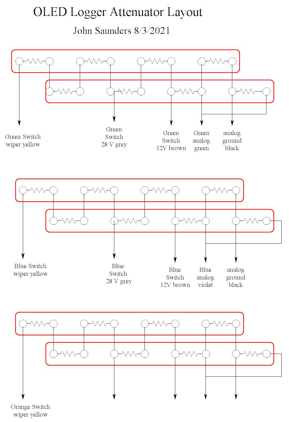 Transmitter Assembly
